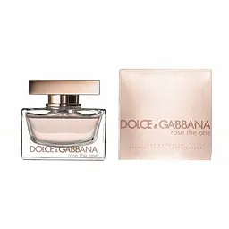 Dolce Gabbana Rose The One 30 мл парфумована вода