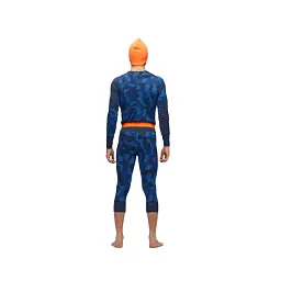 Термоштани Salewa Cristallo 3/4 Mns - мініатюра 2
