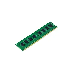 Модуль пам'яті для комп'ютера DDR4 8GB 3200 MHz Goodram (GR3200D464L22S/8G) - мініатюра 2