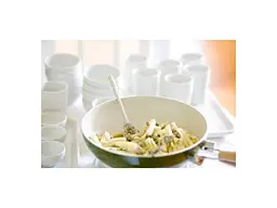 Сковорода ВОК TVS Natura 4L105272915901 - мініатюра 4