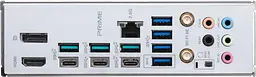 Материнська плата Asus X670E-PRO Prime Wi-Fi Socket AM5 (PRIME X670E-PRO WIFI) Б/В - мініатюра 3