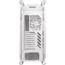 Корпус для ПК ASUS ROG Hyperion GR701 White (90DC00F3-B39000) - миниатюра 4