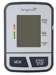 Автоматичний тонометр Longevita ВР-1303 (5895835) - мініатюра 11