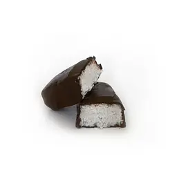 Батончик Power Coconut Bar Sugar Free Кокос 1 кг (20 шт. х 50 г) - мініатюра 3