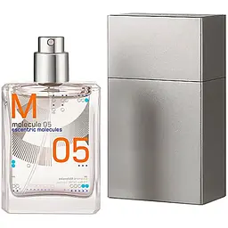 Туалетна вода Escentric Moleculess Molecule 05 30 мл CASED LUX