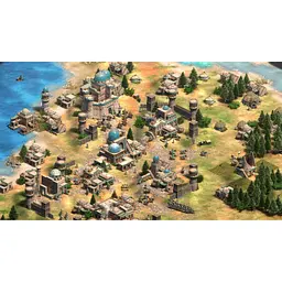 Ключ активації Microsoft Age of Empires II: Definitive Edition для Xbox One/Series - мініатюра 10