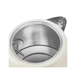 Електрочайник Xiaomi O’COOKER Electric Kettle White (QS-1701/CH-SH01 White) - мініатюра 2