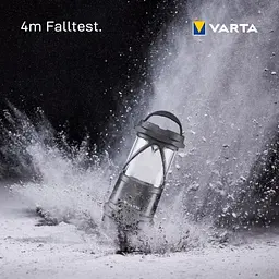 Ліхтар VARTA Indestructible L30 Pro LED (18761101111) - мініатюра 3