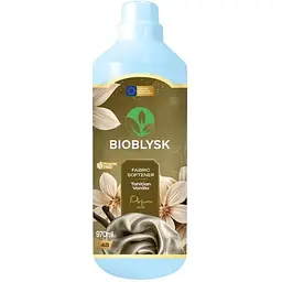 Кондиціонер для білизни BioBlysk Tahitian Vanilla парфумований 970 мл
