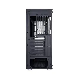 Корпус для ПК 1stPlayer X5-BK-4F1 - мініатюра 7
