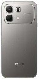 Смартфон Infinix Note 60 X6879 8/256GB Mist Titanium (7246146) - мініатюра 2