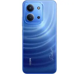 Смартфон Xiaomi Redmi 15C 4G 4/128Gb Moonlight Blue No Adapter Global version
