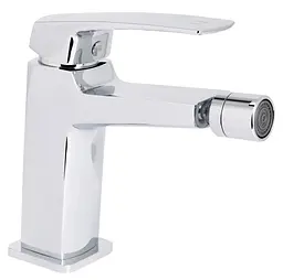 Змішувач для біде Qtap Tern, Chrome (k30) QTTER255CRM47589