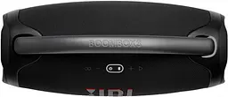 Портативна акустика JBL Boombox 3 (JBLBOOMBOX3BLKEP) Black [76045] - мініатюра 4