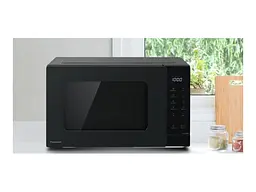 Мікрохвильова піч Panasonic NN-ST34NBZUE - мініатюра 6