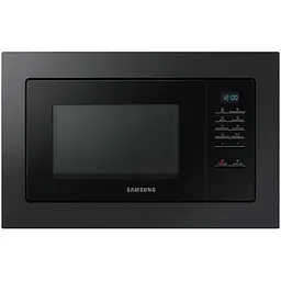 Вбудована мікрохвильова піч Samsung MS20A7013AB/UA