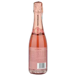 Шампанське Taittinger Prestige Rose, рожеве, брют, 12,5%, 0,375 л (4658) - мініатюра 2