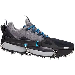 Льодоступи Black Diamond Distance Spike Traction Device No Color S (1033-BD 1400030000SML1) - мініатюра 2