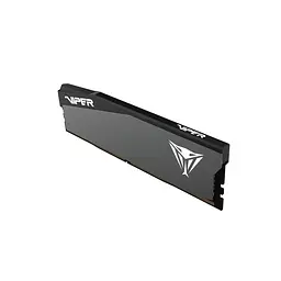 Модуль пам`яті DDR5 2x32GB/6400 Patriot Viper Elite 5 Ultra (VEU564G6432K) - мініатюра 2