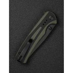 Ніж складаний Sencut Regnator S24057-2 - мініатюра 12