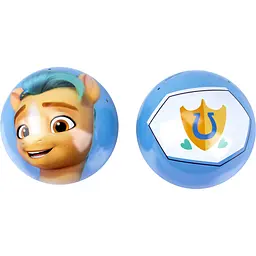 М'яка іграшка-сюрприз у кулі Miraball My Little Pony з аксесуарами (M14115(M14161)) - мініатюра 19