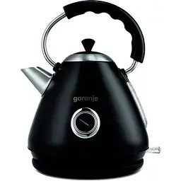Електрочайник Gorenje K 17 CLBK (6551976)