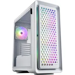 Корпус для ПК FSP (CUT593AW)