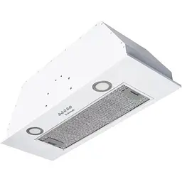 Витяжка вбудована Perfelli BI 7652 WH 1000 LED - мініатюра 4