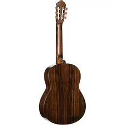 Класична гітара Cort AC150 Natural [130473] - мініатюра 2