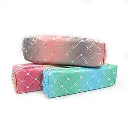Пенал Glam, 21x6x4 см - мініатюра 2