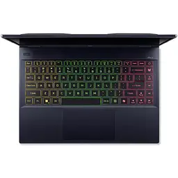 Ігровий ноутбук Acer Predator Helios Neo 14 PHN14-51-91WC Ultra 9 185H 51GHz, IPS, 32GB LPDDR5X, 1TB, RTX 4070 - мініатюра 7