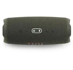 Колонка Bluetooth JBL Charge 5 (JBLCHARGE5GRN) green UA - мініатюра 3