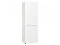 Холодильник с морозильной камерой Gorenje NRK6182PW4 - миниатюра 4