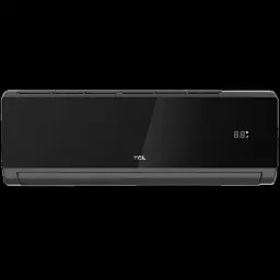 Кондиціонер TCL TAC-09CHSD/XA82IN Black Inverter R32 WI-FI - мініатюра 2