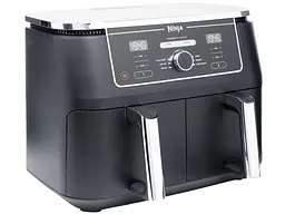 Мультипіч Ninja Foodi Max Dual Zone (AF400EU) - мініатюра 2