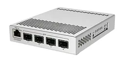 Комутатор MikroTik CRS305-1G-4S+IN (CRS305-1G-4S+IN)