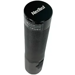 Кишеньковий ручний акумуляторний ліхтарик Xiaomi Nextool NE20069 1200 лм, 4500 мАг, 100 год - мініатюра 6