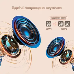 Проектор Everycom E700 2K з електронним фокусом XPRO (E700 2KE_12999) - мініатюра 12