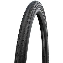 Покришка Schwalbe Delta Cruiser Plus 700 x 35C 37-622 50EPI PunctureG TwinS 775g Reflex (1085-11101077.01)