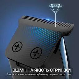 Тример Rowenta TN1851E0  (7113186) - мініатюра 4