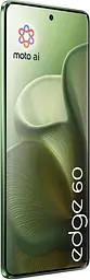 Смартфон Motorola Moto Edge 60 12/256GB Shamrock Green (PB7H0032) - мініатюра 6