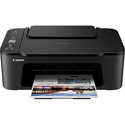 БФП Canon PIXMA TS3450 Black [4463C006] [132254]