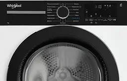 Сушильна машина WHIRLPOOL WPS 7 WBS UA (7221665) - мініатюра 2