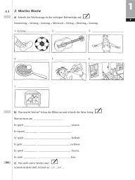 Tamburin 2. Arbeitsbuch - мініатюра 6