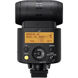 Спалах Sony HVL-F46RMA (HVLF46RMA.CE7) [152923] - мініатюра 4
