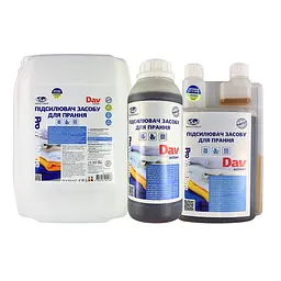 Підсилювач лужності для прання Dav Active+ (1.4 кг) WS300104 - мініатюра 4