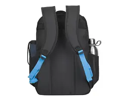 Рюкзак для ноутбука RIVACASE 8069 / Black - мініатюра 3