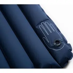 Килимок надувний Exped Versa 4.5R LW - мініатюра 4