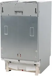 Посудомийна машина Hotpoint Ariston HSIO 3O23 WFE - мініатюра 5
