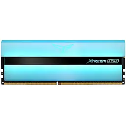 Оперативна пам'ять Team 16 GB DDR4 3600 MHz XTREEM ARGB (TF13D416G3600HC18JDC01) - мініатюра 4